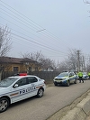 Alba: Primarul comunei Bucerdea Grânoasă, găsit spânzurat