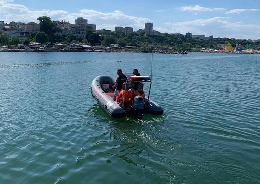 Tânăr mort, după ce a sărit într-o baltă din judeţul Timiş / A fost resuscitat, dar nu a putut fi salvat

