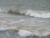 Rămăşiţe dintr-o dronă, găsite în Marea Neagră, în apropierea unei plaje din Mamaia/ Nu sunt cunoscute tipul şi provenienţa acesteia/ Parchetul de pe lângă Curtea de Apel Constanţa a deschis un dosar penal