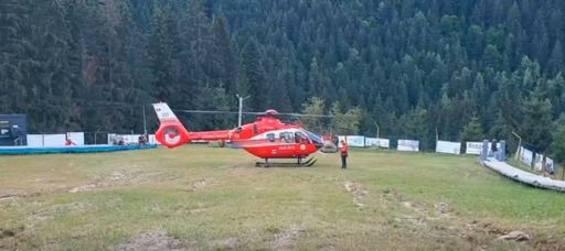 Hunedoara: O femeie a solicitat ajutorul salvamontiştilor susţinând că a fost rănită şi nu se mai poate deplasa, dar când salvatorii au ajuns la locul indicat, aceasta plecase/ A fost chemat şi elicopterul SMURD
