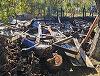 Doi vârstnici au suferit arsuri la faţă şi la mâini, în urma unui incendiu produs în gospodăria lor dintr-o comună din judeţul Iaşi/ Cauza incendiului şi recomandările pompierilor