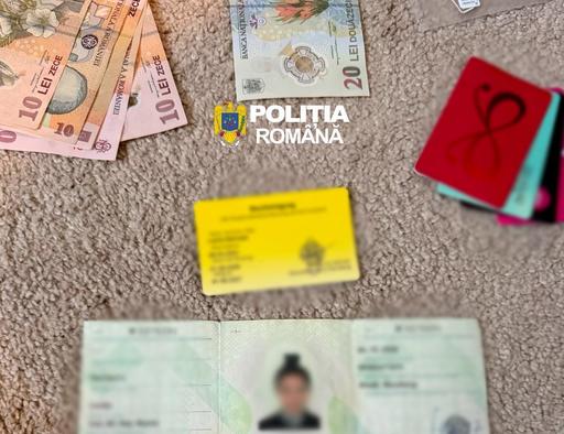 Tânăr de 23 de ani, arestat preventiv pentru proxenetism, după ce a obligat o tânără de aceeaşi vârstă să se prostitueze în Germania şi România în ultimii trei ani/ Bărbatul a obţinut astfel 600.000 de euro