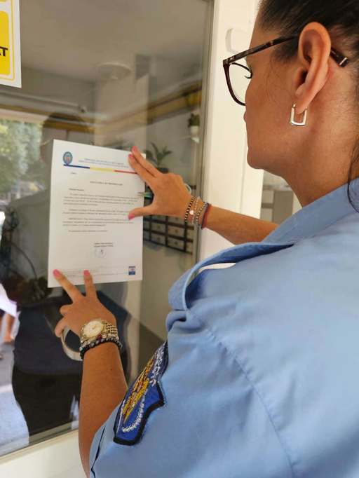 Începe evaluarea imobilelor din zona afectată de explozia din Rahova  / Operaţiunea se va derula până în 9 septembrie / Apelul Poliţiei Locale

