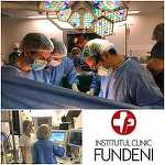 Institutul Clinic Fundeni: Activitatea medicală se desfăşoară în prezent în condiţii de maximă siguranţă, incendiul de mici proporţii a fost lichidat rapid şi nu a produs nici victime şi nici pagube materiale mari / Focul ar fi pornit de la o saltea