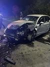 Cluj: Accident rutier cu cinci victime, produs pe DN 1, în apropiere de Câmpia Turzii. Una dintre victime, găsită în stop cardiac, a fost declarată decedată