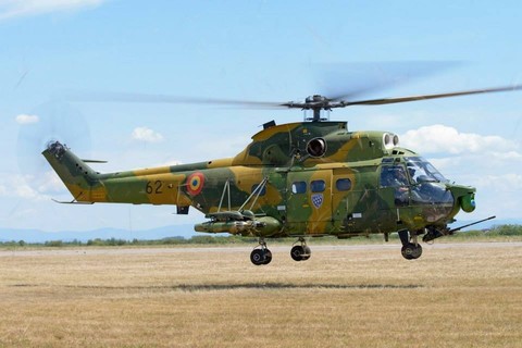 Încă un mesaj Ro-Alert pentru zona de nord-est a judeţului Tulcea/ MApN anunţă că a fost detectată o ţintă aeriană în Ucraina, la opt kilometri de frontiera cu România