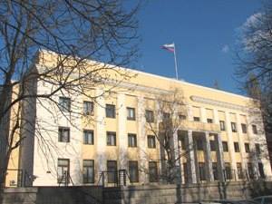 Ambasada Rusiei în România, despre cazul cetăţeanului rus acuzat de tentativă la acte de diversiune: Materialele publicate constau în presupuneri, speculaţii şi tot felul de fantezii. Acestea nu conţin nicio informaţie concretă
