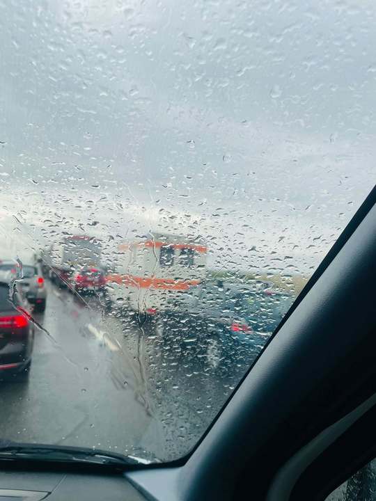 FOTO - Facebook / A2 - Autostrada Soarelui