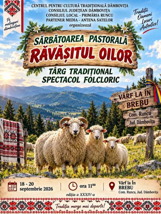 Dâmboviţa: Amenzi de zeci de mii de lei date de poliţiştii de la Protecţia Animalelor la sărbătoarea Răvăşitul Oilor, unor proprietari de cai care au maltratat animalele
