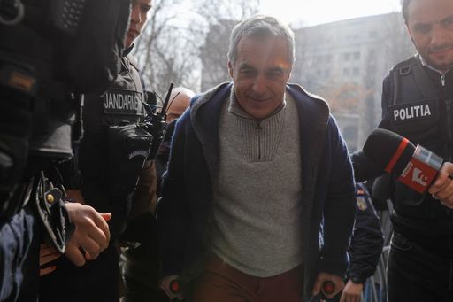 Ionel Rusen, veriga dintre Călin Georgescu şi dosarul de înşelăciune de 1,1 milioane de euro
