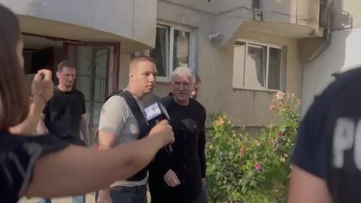 Percheziţii în trei judeţe, într-un nou dosar care îl vizează pe fostul preot Cristian Pomohaci/ Descinderile au loc la nicio lună de când acesta a fost trimis în judecată pentru agresiune sexuală, viol şi acte sexuale cu minori