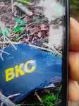 Momentul prăbuşirii dronei în judeţul Suceava, surprins în imagini / Echipele de specialişti ajunse la faţa locului au găsit mai multe fragmente, care urmează a fi expertizate – FOTO / VIDEO
