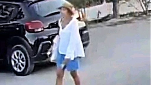O româncă în vârstă de 64 de ani, dată dispărută în urmă cu aproape trei săptămâni, a fost găsită moartă de către un localnic într-o livadă de măslini din Zakynthos/ Turista a fost căutată cu drone, câini de urmă, scafandri şi bărci gonflabile