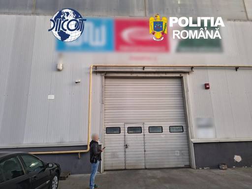 Percheziţii în Bucureşti şi în 3 judeţe, într-un dosar vizând încălcarea sancţiunilor internaţionale/ Suspiciuni privind fabricarea şi transferul de utilaje industriale utilizabile la fabricarea de echipamente militare/ Beneficiar, o entitate din Belarus