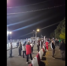 Vama Siret, închisă temporar după o alertă de dronă în Ucraina - VIDEO
