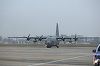 România primeşte gratuit de la Guvernul SUA o aeronavă C-130H Hercules/ Ceremonia de predare-primire va avea loc miercuri în Baza 90 Otopeni