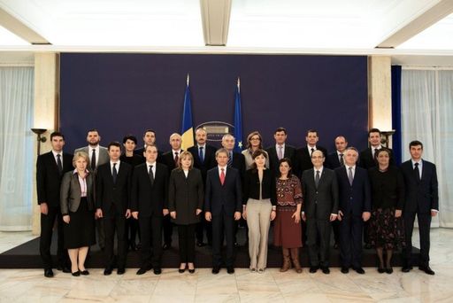 Miniştrii Tudorache, Prună, Dragu şi Palmer şi-au luat concediu din posturile de la Comisia Europeană, unde pot reveni oricând