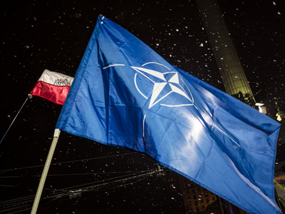 Iohannis: România trebuie să aibă un mandat puternic şi ambiţios la summit-ul NATO de la Varşovia
