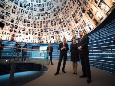 Klaus Iohannis: România are un cadru legislativ bine pus la punct privind combaterea antisemitismului