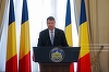 Iohannis: Suntem îngroziţi şi întristaţi. Evenimentele de la Bruxelles ne arată că terorismul a rămas în inima Europei