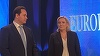 Le Pen neagă că partidul său ar fi finanţat din Rusia şi explică cum a ajuns să ia credit de la o bancă cu capital ceho-rusesc