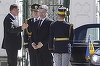 Petro Poroşenko şi-a început vizita oficială în România