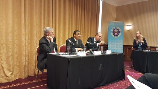 Rusia nu ar trebui să aibă rachete cu rază medie,spun oficiali SUA înainte de operaţionalizarea bazei de la Deveselu