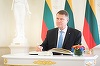 Iohannis: Considerăm slabe unele dintre soluţiile găsite de UE până acum în privinţa imigranţilor