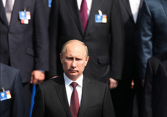 MAE: Poziţia preşedintelui Putin ar putea fi interpretată ca o ameninţare la adresa securităţii regionale