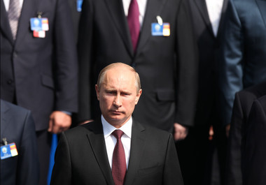 MAE: Poziţia preşedintelui Putin ar putea fi interpretată ca o ameninţare la adresa securităţii regionale
