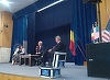 Klemm: Vom creşte numărul de oportunităţi pentru românii musulmani de a merge în SUA la studii