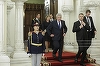 Iohannis, după întâlnirea cu preşedintele german: Relaţia cu Germania este privilegiată şi de importanţă strategică