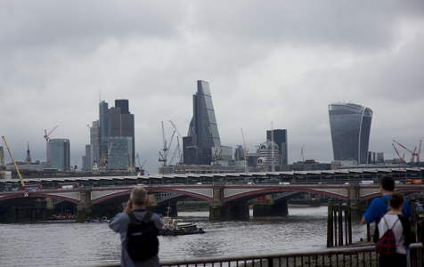 Reprezentantă a românilor din UK: E o decizie şoc care ne va afecta pe toţi de acolo, cerem oficialilor români să dea dovadă de maximă resposabilitate 