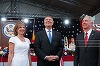 Iohannis, de Ziua SUA: Statele Unite sunt pentru România un garant al securităţii, aliat solid şi partener de nădejde