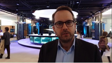 INTERVIU: Purtătorul de cuvânt al Grupului Conservatorilor şi Reformiştilor din PE: Brexit să fie un semnal de trezire pentru UE. Românii, importanţi pentru economia noastră - VIDEO