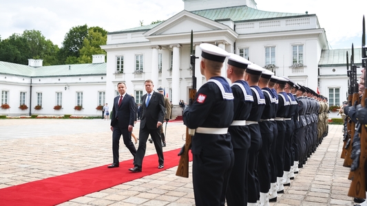 Polonia şi România vor să îşi coordoneze poziţia în negocierile pentru Brexit şi statutul cetăţenilor lor în Regatul Unit