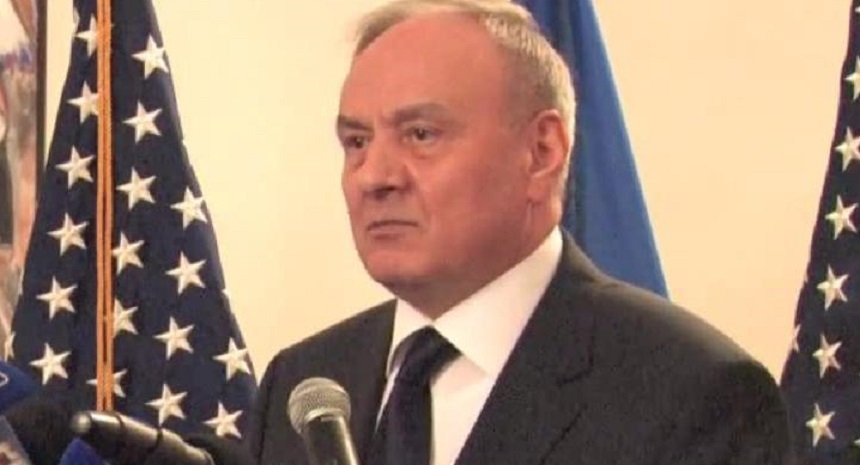 Preşedintele Republicii Moldova se află, pentru o săptămână, în concediu la Borsec