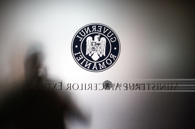 MAE condamnă atacul din Munchen