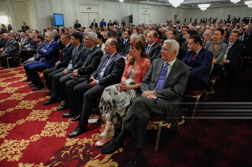 Iordache: Marea oportunitate pentru România este anul 2019, anul preşedinţiei Consiliului UE