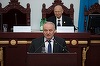 Preşedintele Republicii Moldova cere Parlamentului de la Chişinău să modifice Constituţia pentru ca limba de stat să fie româna