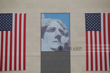 Ambasada SUA din Bucureşti va fi închisă luni, când americanii serbează Ziua Muncii