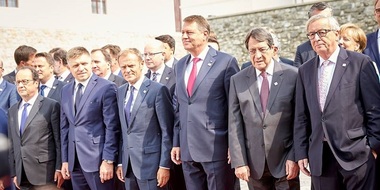 Iohannis spune că UE va avea până în martie 2017 un plan privind viitorul şi îmbunătăţirea Uniunii 