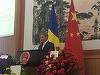 Cioloş, la ambasada Chinei: România vrea să adere la Banca Asiatică pentru Investiţii în Infrastructură