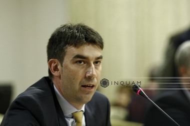 Tudorache spune că printre principalele puncte de pe agenda UE din următorii ani se vor afla migraţia şi securitatea