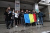 REPORTAJ: Moldovenii din Transilvania, în număr mare la vot: De vreo 10 ani alegem pro-Europa. E momentul în care asta chiar s-ar putea întâmpla