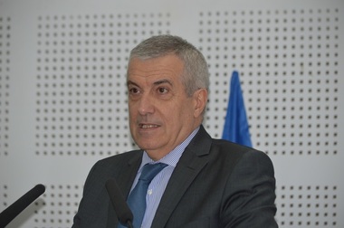 Tăriceanu: Rezultatul din Republica Moldova poate ne surprinde, dar în mod cert, cel puţin pe mine mă dezamăgeşte