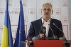 Dragnea se întâlneşte joi, la Viena, cu cancelarul Austriei