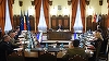 CSAT a aprobat Strategia privind relaţia cu Moldova; un grup de lucru interinstituţional va lucra sub egida Preşedinţiei