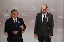 Viktor Orban: În 1 Decembrie maghiarii n-au ce celebra. Consider că diplomaţia maghiară a procedat corect atunci când a ales calea sinceră şi onestă