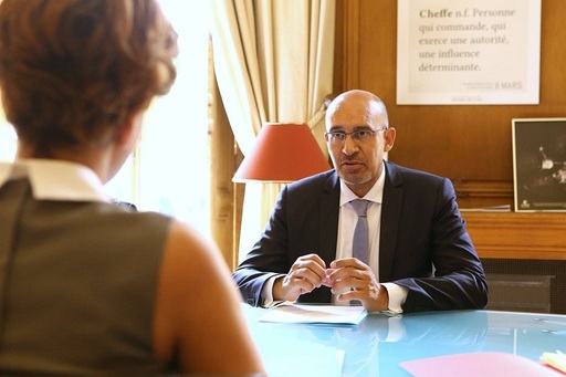 Ministerul Afacerilor Externe din Franţa: Pentru România, continuarea luptei anticorupţie este o miză determinantă pentru viitor